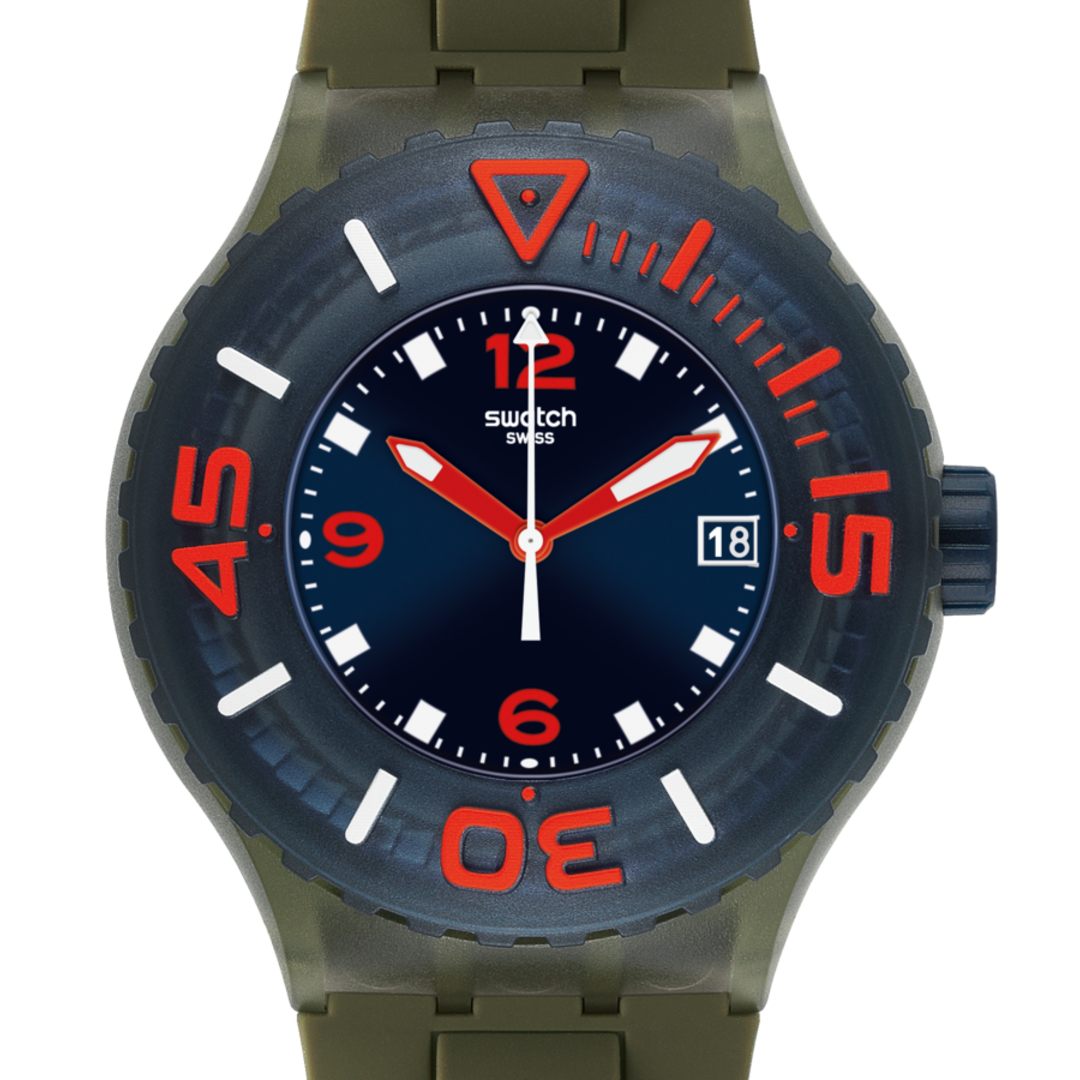 Swatch scuba. Swatch Scuba 200. Swatch Scuba libre Orange. Swatch suuk100. Часы свотч для дайвинга.