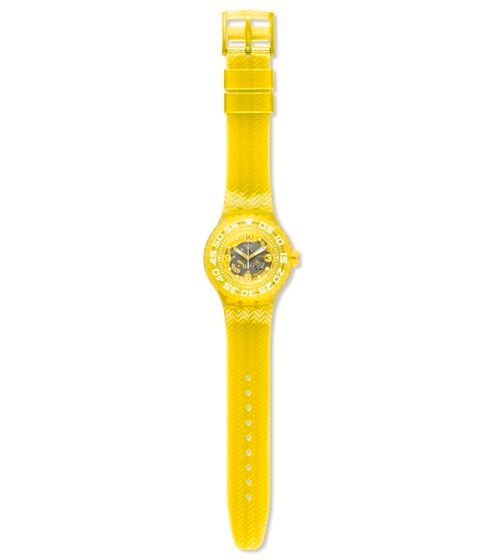 LEMON PROFOND