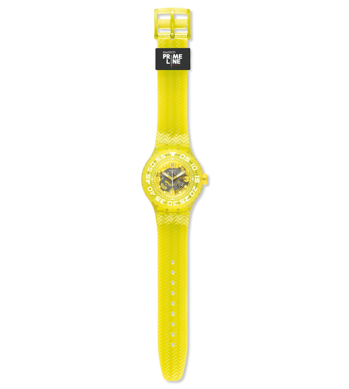 LEMON PROFOND - PRIME LINE 2014 - SUUJ101D