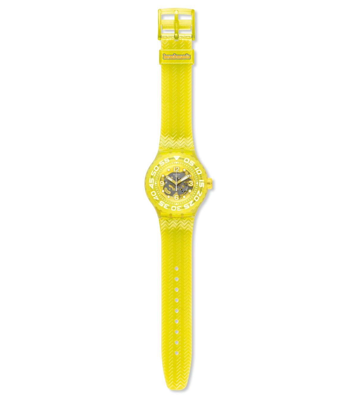 LEMON PROFOND - BEACHMANIA - SUUJ101E