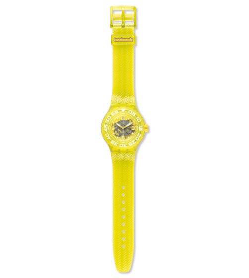 LEMON PROFOND - BEACHMANIA - SUUJ101E