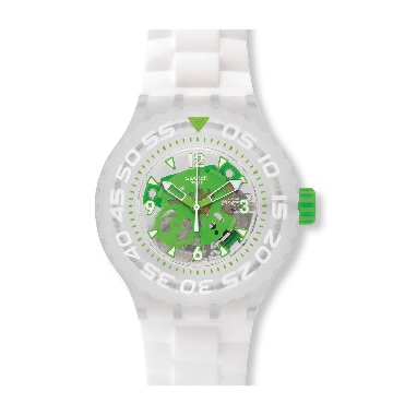 "CHLOROFISH" Image #2