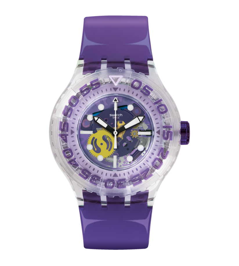 View of product BERRY-TINI