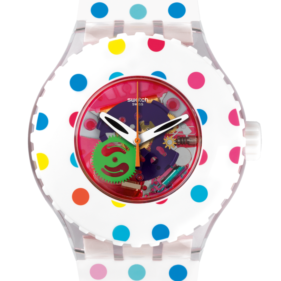 Women's watches  Swatch® United States