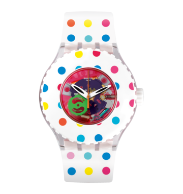 "HAPPY DOTS" Image #2