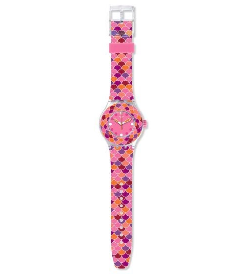 PEDRINHA ROSA (SUUK111) - Swatch® United States