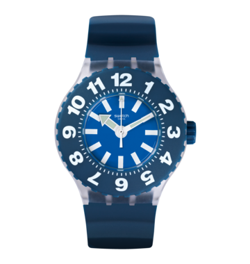 "DIE BLAUE" Image #2