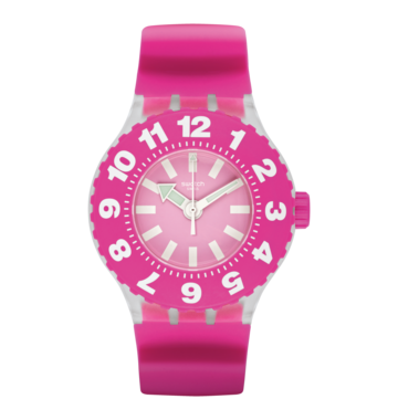 WHAT IF...ROSE? （スウォッチ） WHAT IF…ROSE? - SO34P700 | Swatch® 日本