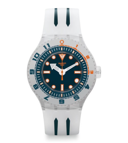 VOILE BLANCHE - SUUK402