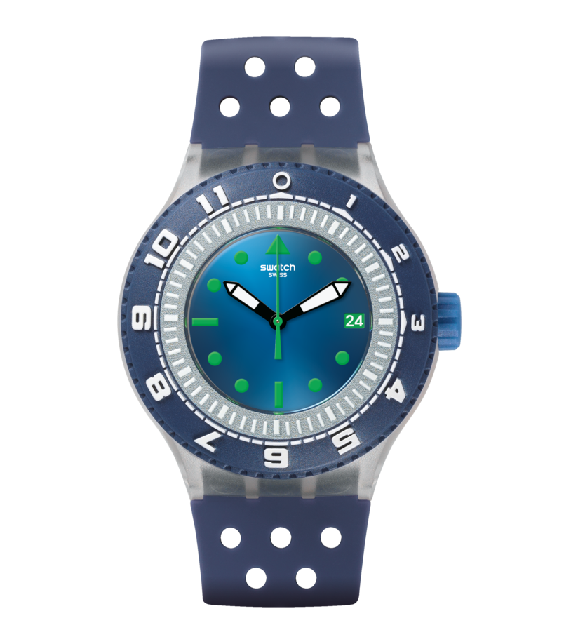 View of product FLOW THROUGH