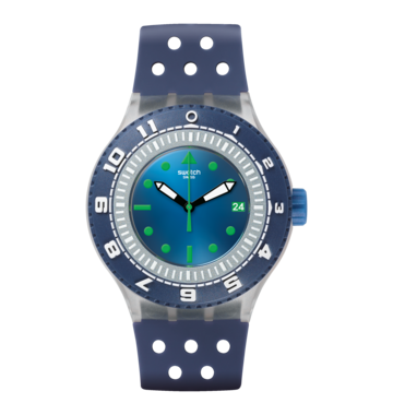 "FLOW THROUGH" Image #2