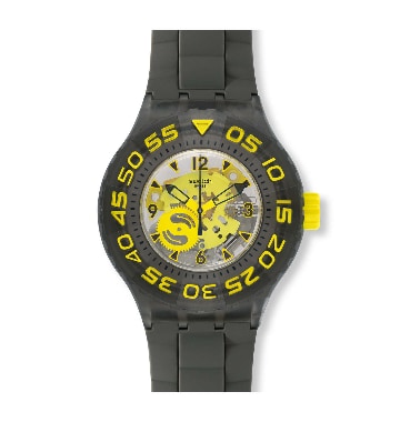 "CUTTLEFISH" Image #2