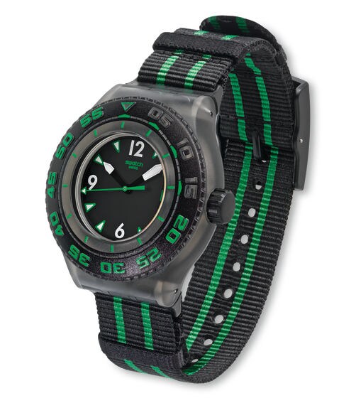 DEEP TURTLE - SUUM400