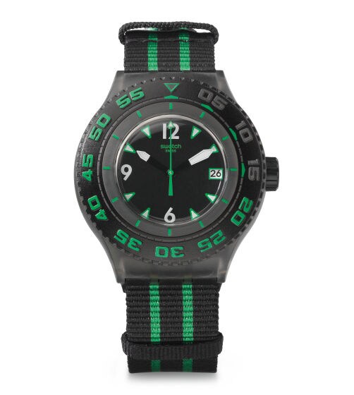 DEEP TURTLE - SUUM400