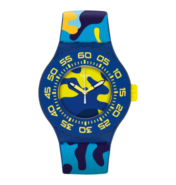 "OUT IN THE WILD" Image #2