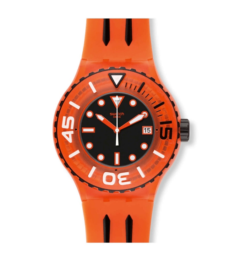 SUUO400C - SUNDOWNER / SGPC 2013 - Swatch® Official Store display picture 3