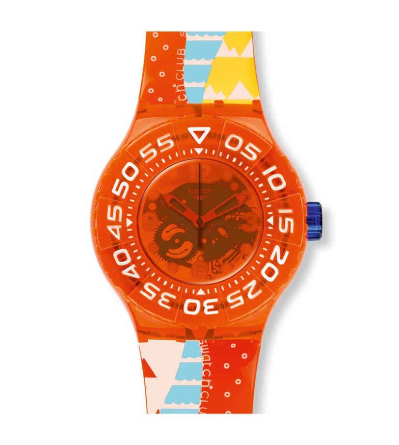 View of product OVER THE LAKES numbered