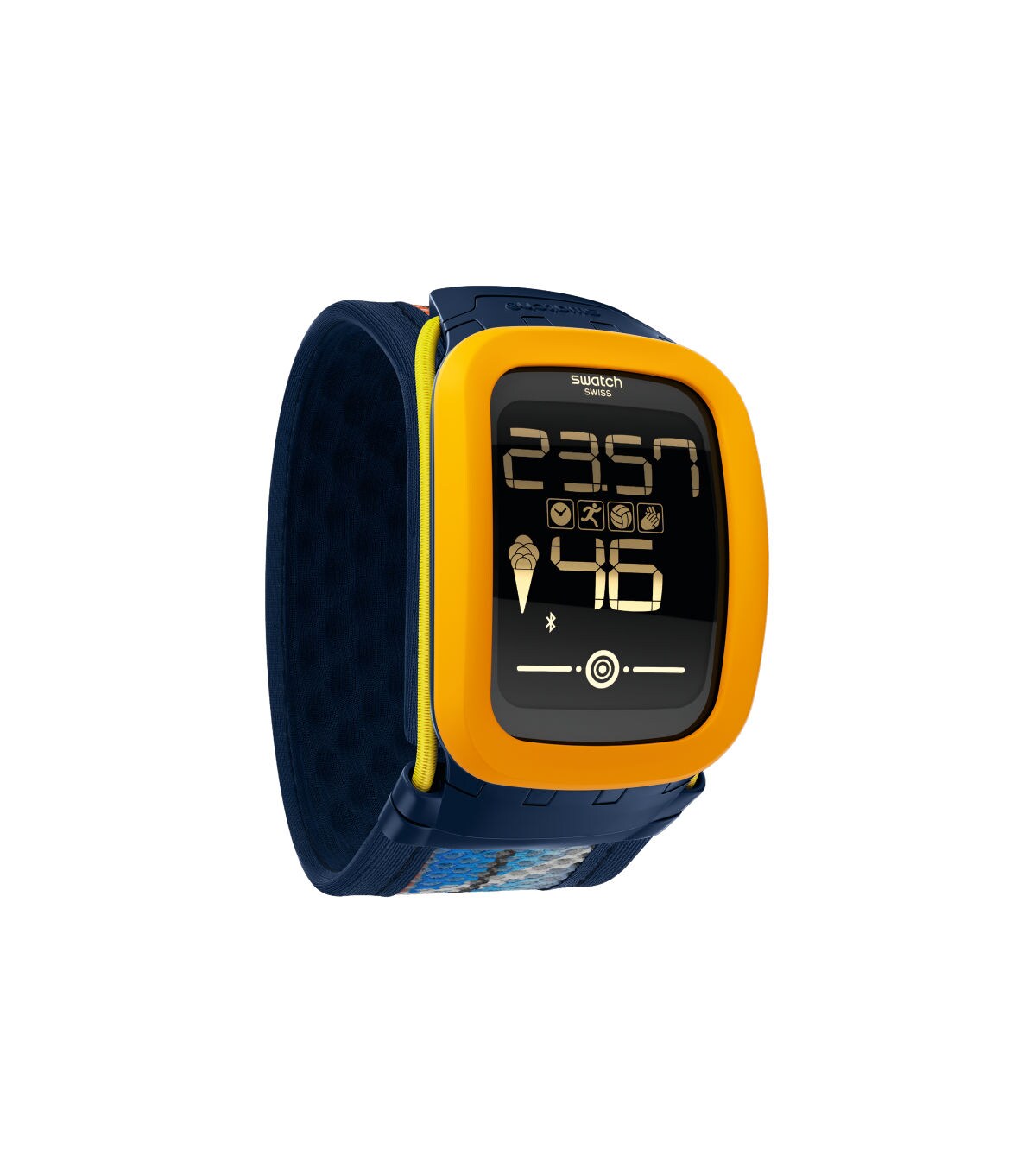 swatch sun zero
