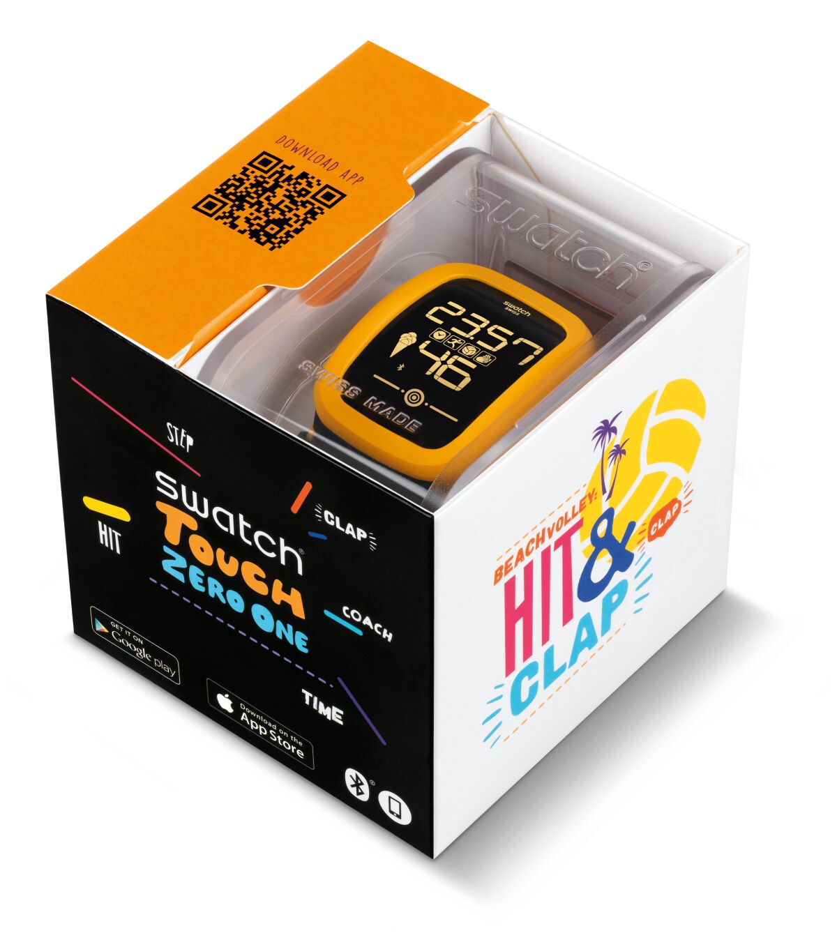 swatch zero one