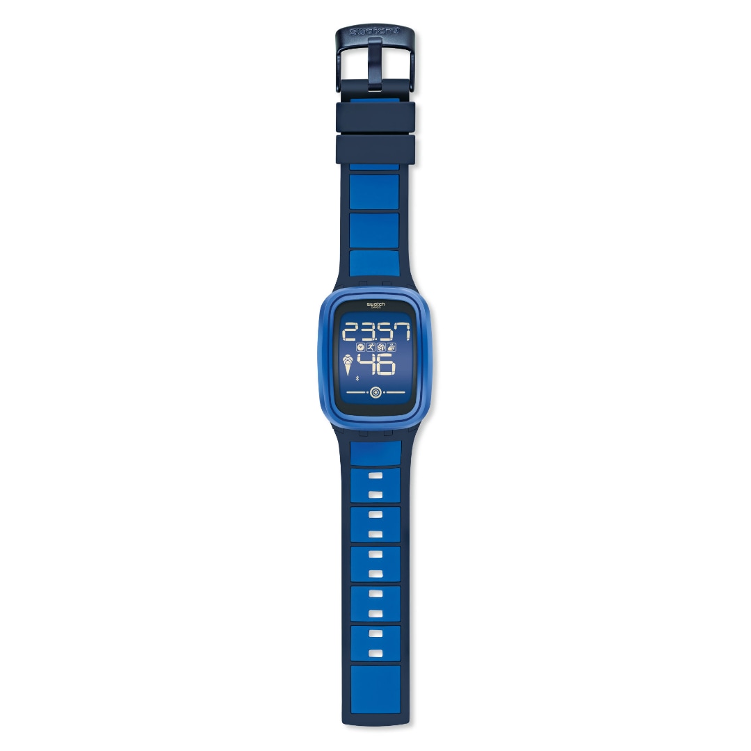 Swatch subzero 2025