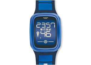 swatch touch one