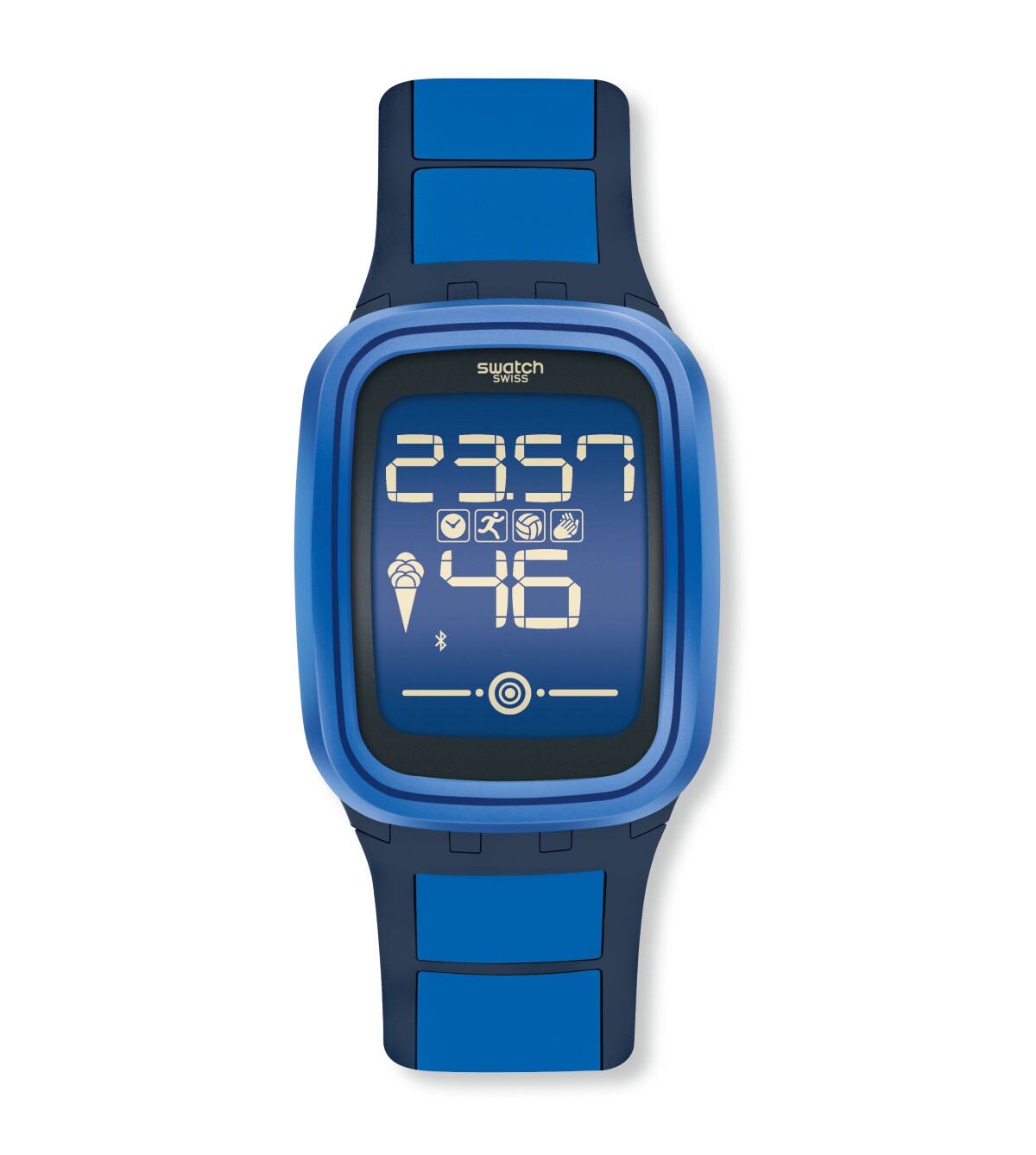 SUBZERO (SUVN101) - Swatch® United States