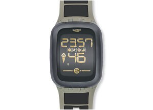 swatch touch zero one backlight