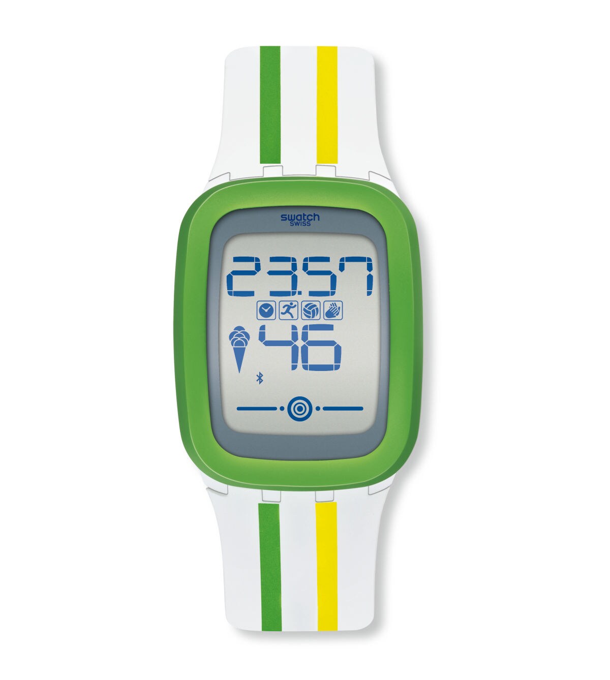 swatch watch fitness tracker