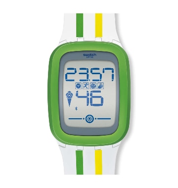 "STRIPEZERO" Image #2