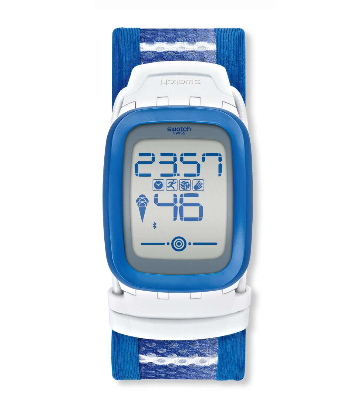 swatch touch zero one price