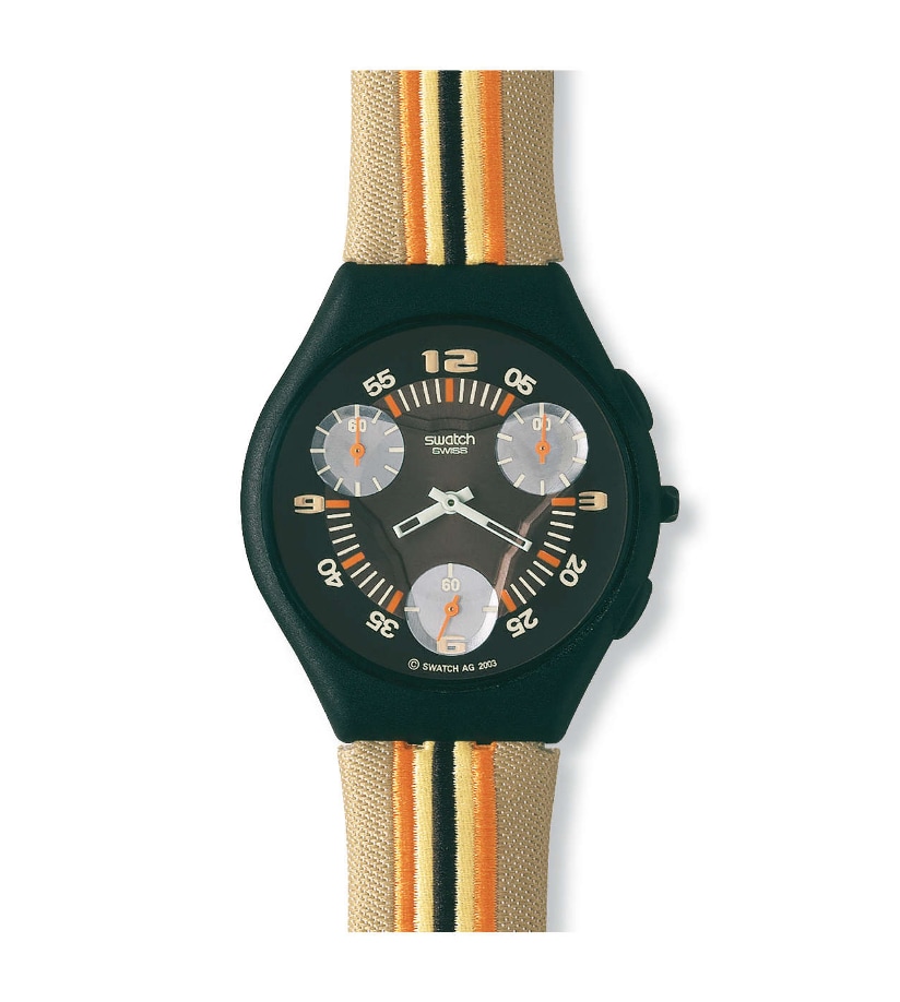 View of product FAST RACE