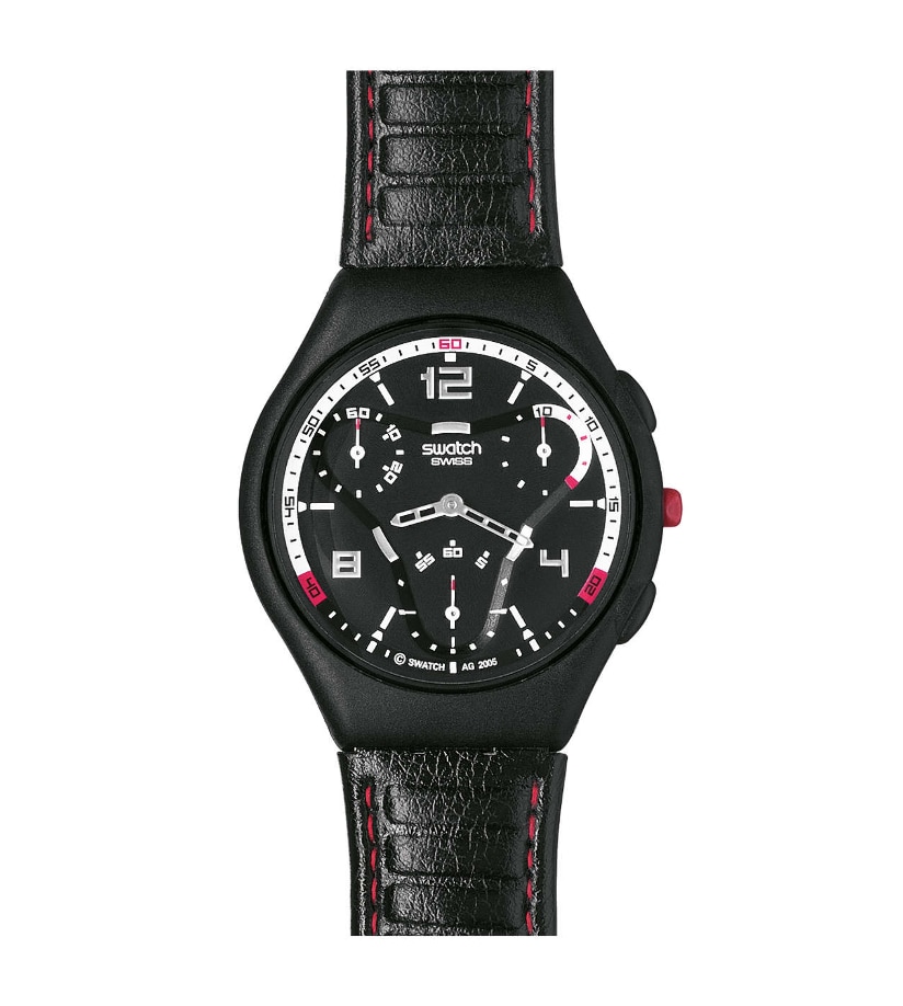 View of product SPRINT FEELS