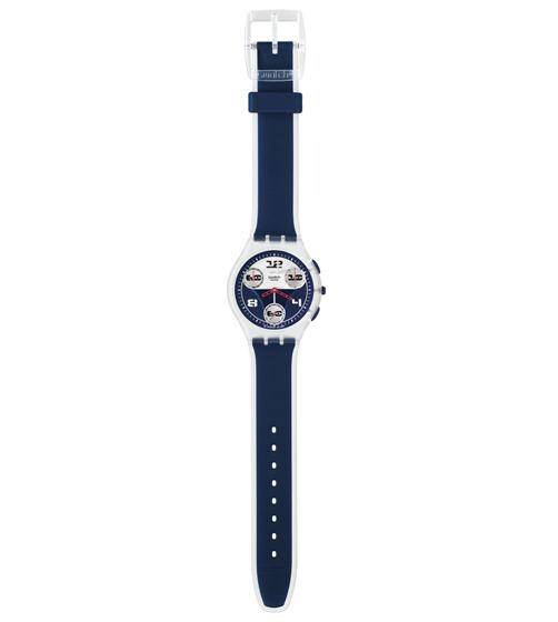 TOTAL BLUE - SUYK112