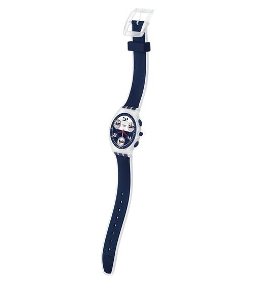 TOTAL BLUE - SUYK112