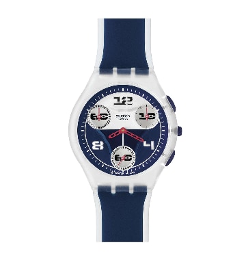 "TOTAL BLUE" Image #2