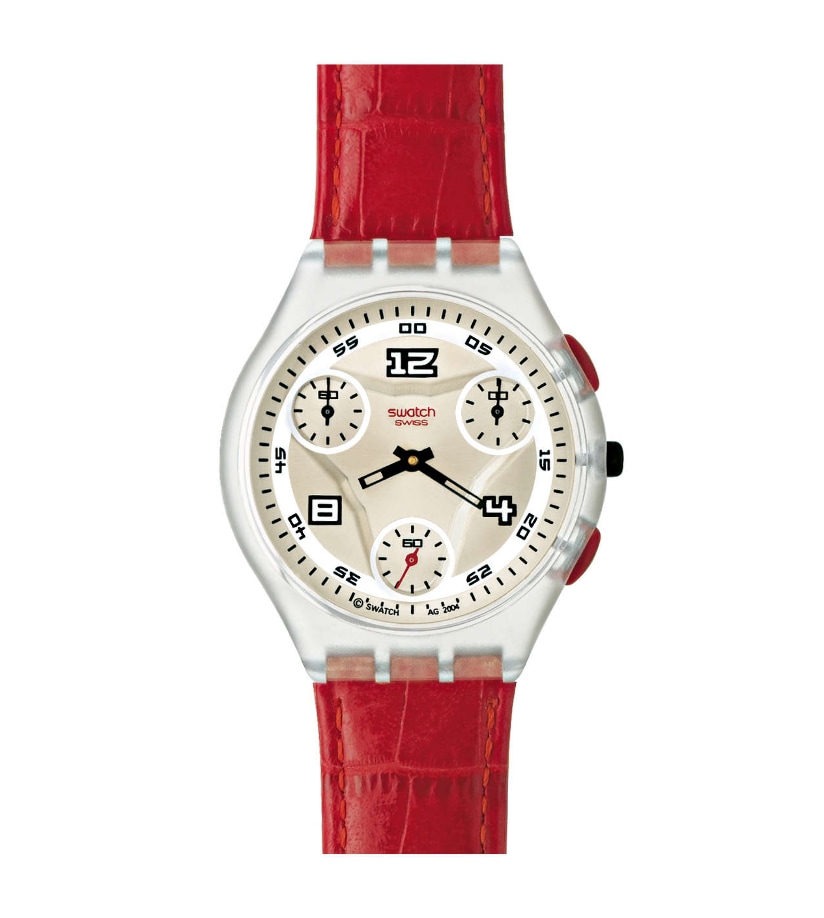 View of product GO FAST