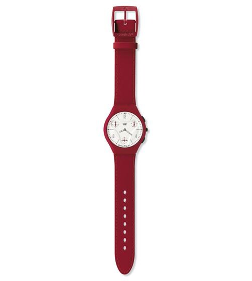 RED ILLUSION - SUYR100