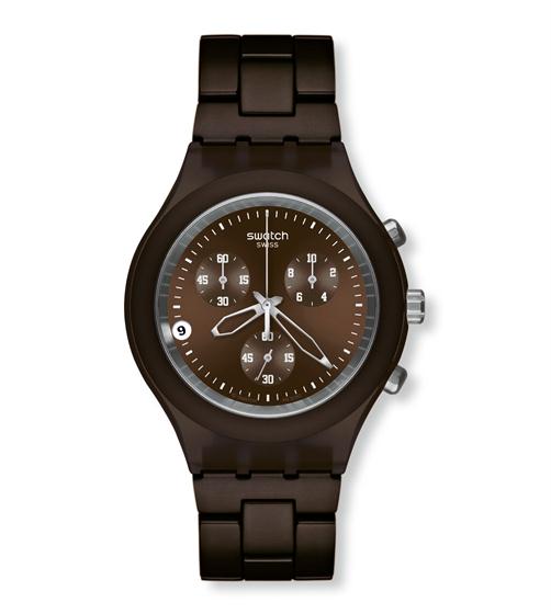FULL-BLOODED SMOKY BROWN - SVCC4000AG