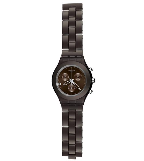 FULL-BLOODED SMOKY BROWN - SVCC4000AG