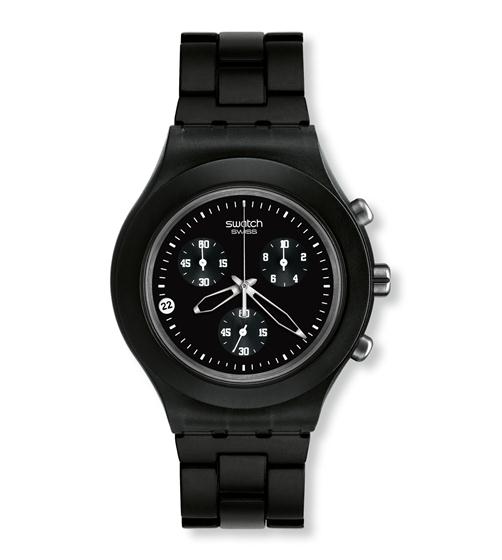 FULL-BLOODED SMOKY BLACK - SVCF4000AG