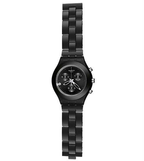 FULL-BLOODED SMOKY BLACK - SVCF4000AG