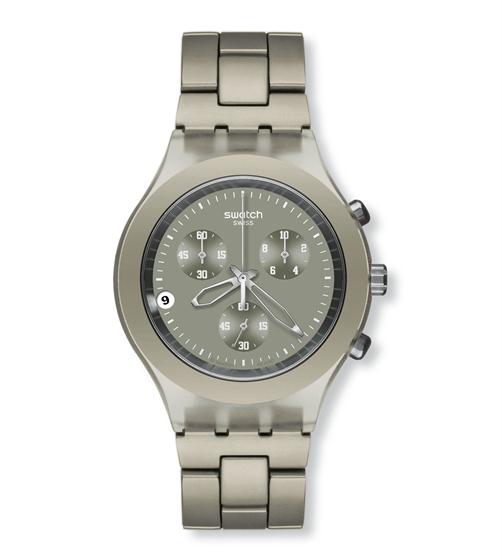FULL-BLOODED SMOKY SAND - SVCG4000AG