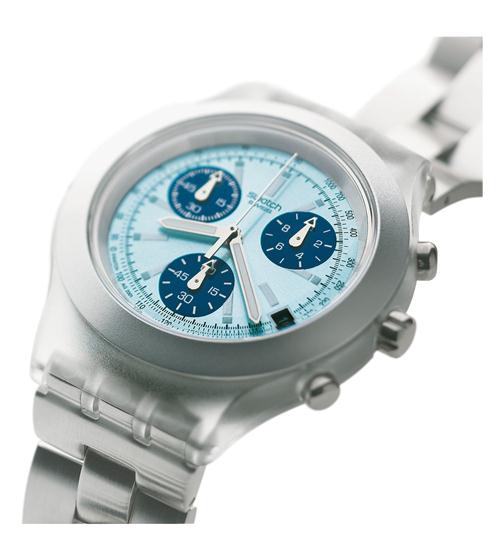 ICESTORM SOLID - SVCK4002G