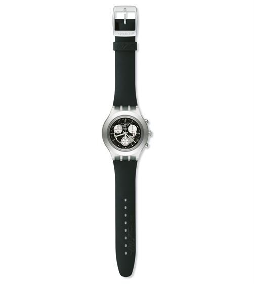 THE WORLD IS NOT ENOUGH - SVCK4003