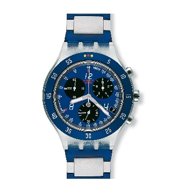 "BLUE RACE" Image #2