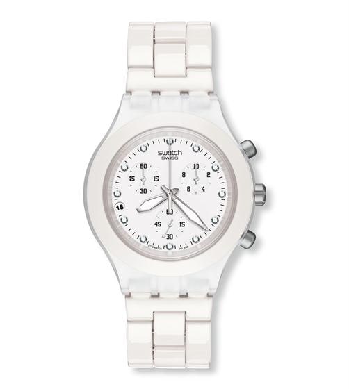 FULL-BLOODED WHITE - SVCK4045AG