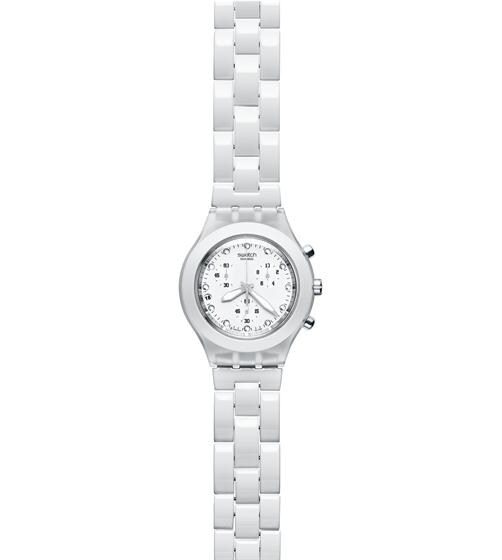 FULL-BLOODED WHITE - SVCK4045AG