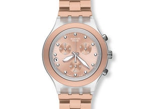 FULL-BLOODED CARAMEL