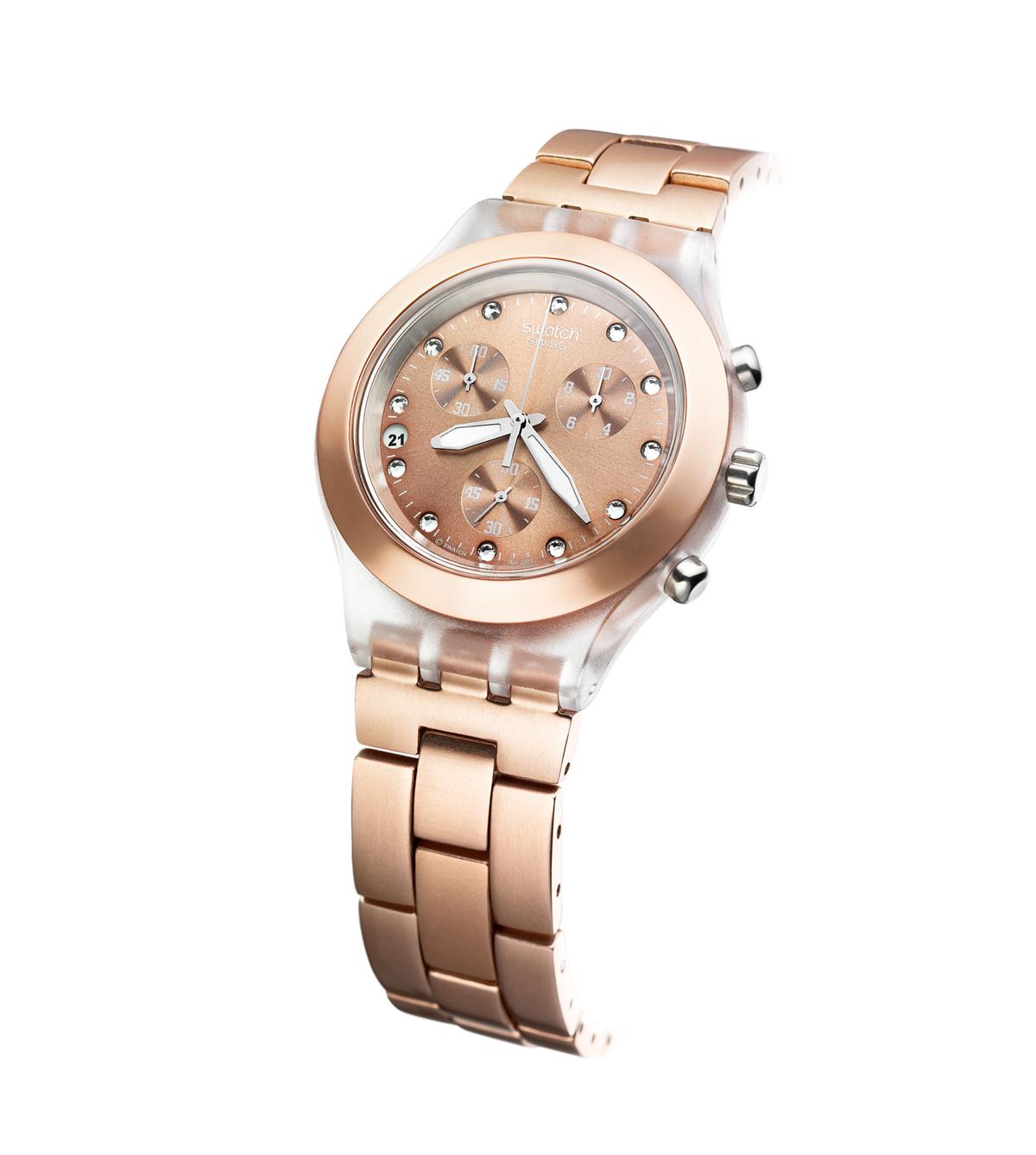 FULL-BLOODED CARAMEL - SVCK4047AG