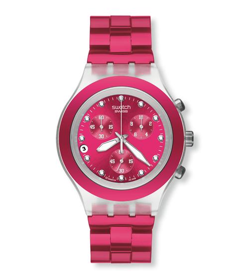 FULL-BLOODED RASPBERRY - SVCK4050AG